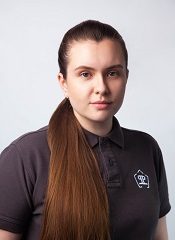 Кириленко Валентина Сергіївна photo