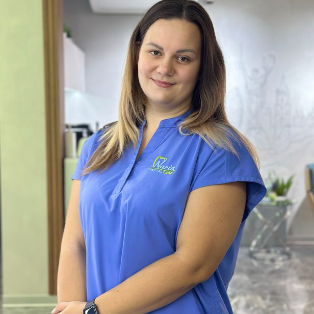 Леонтенко Христина Андріївна