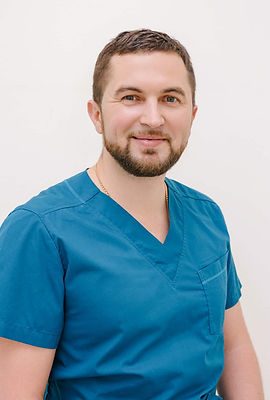 Логвинець Юрій Володимирович