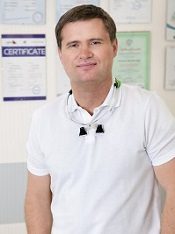 Лукашук Андрій Миколайович photo