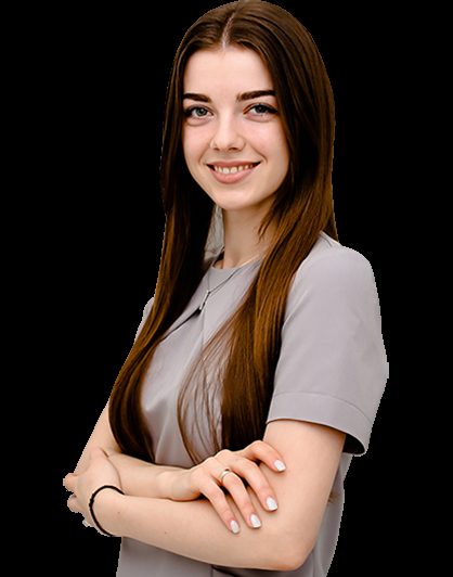 Луківська Ірина Олександрівна photo
