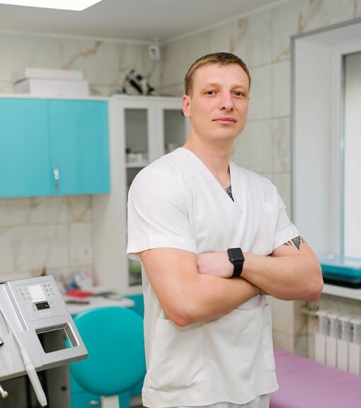 Лихолат Олег Андреевич photo