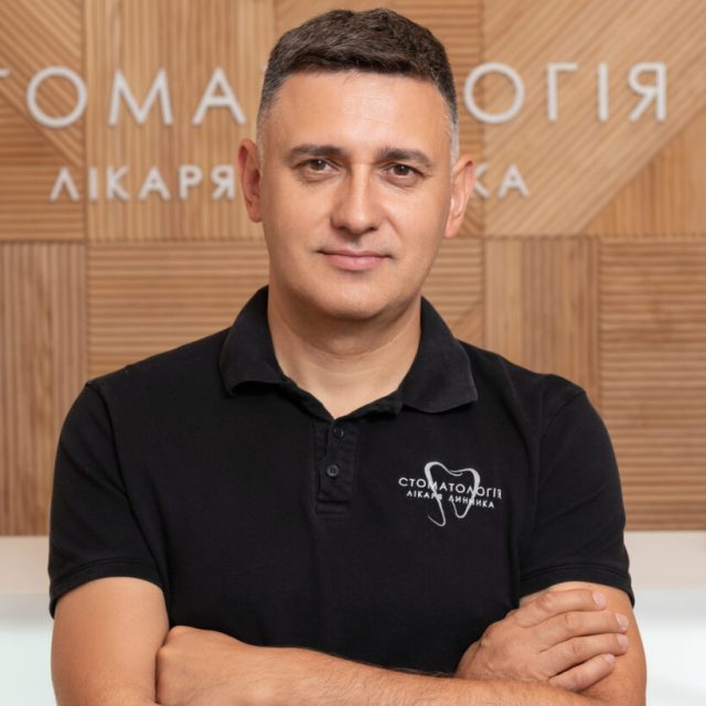 Линник Руслан Сергійович photo