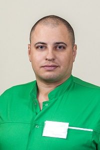 Макієвський Борис Анатолійович photo