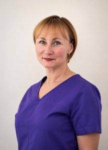 Максимович Юлія Володимирівна photo