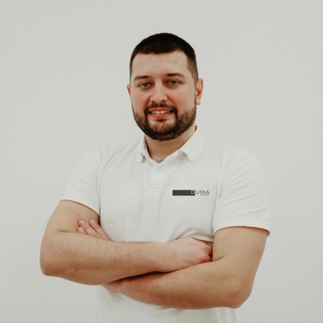 Маланяк Богдан Русланович photo