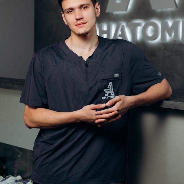 Мандрик Ярослав Миколайович photo