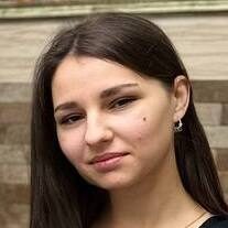 Марарі Олександра Анатоліївна photo