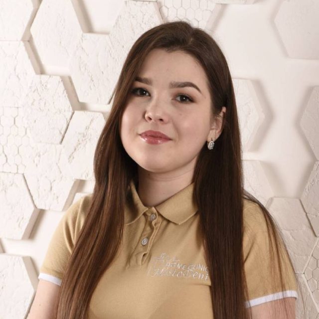 Марканич Аліна photo