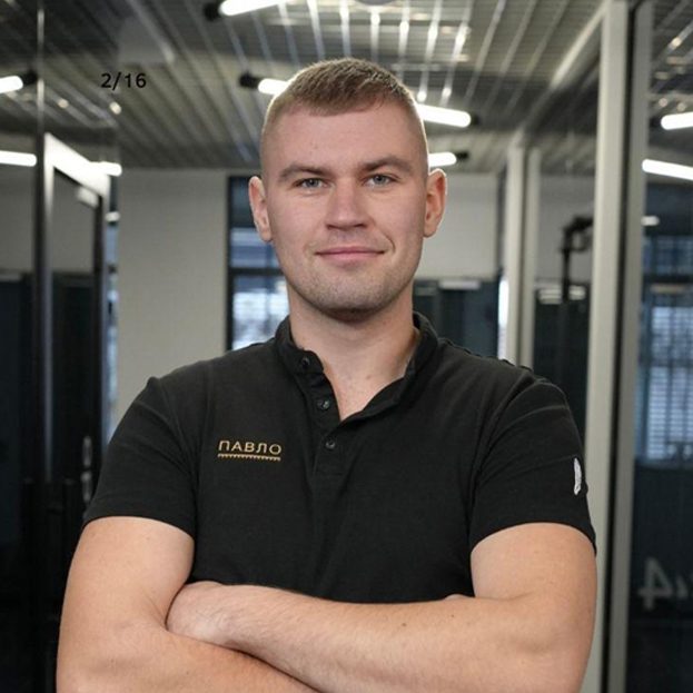 Матеуш Павло Васильович photo