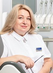 Матіюк Галина Василівна photo