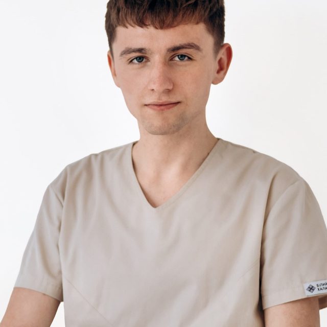 Мацалак Назар photo