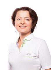 Мацепа Олена Іванівна photo
