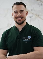 Маєвський Денис Володимирович photo