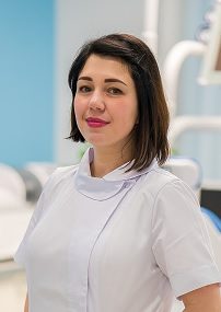 Майорова Олена Юріївна photo