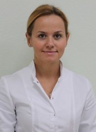 Мельник Олена Олександрівна photo