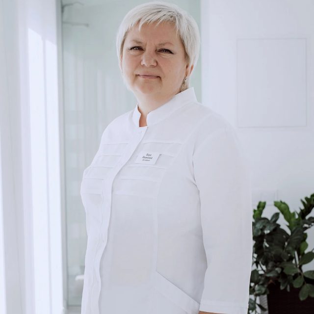 Мельник Віра Іванівна photo