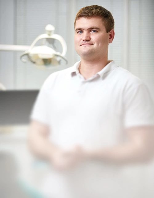 Мельник Євген Миколайович photo