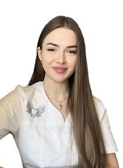 Месропян Людмила Гамлетівна photo