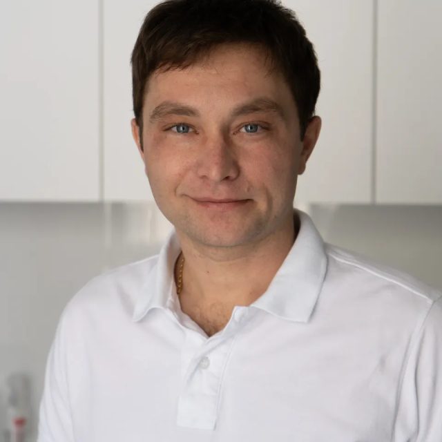 Мосейко Олександр Олексійович