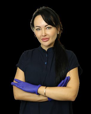 Моторна Євгенія Ігорівна photo