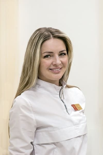 Михайліченко Дарина Миколаївна photo