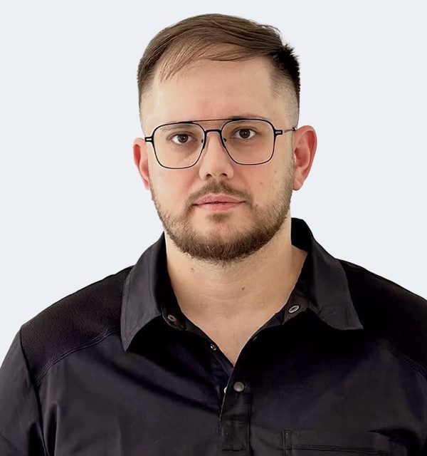 Михайлов Олександр Євгенійович