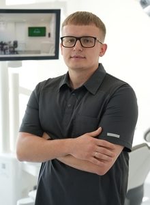 Микола Бандура photo