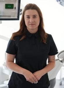 Надія Пилипчук photo