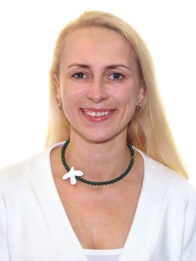 Наталія Харченко photo