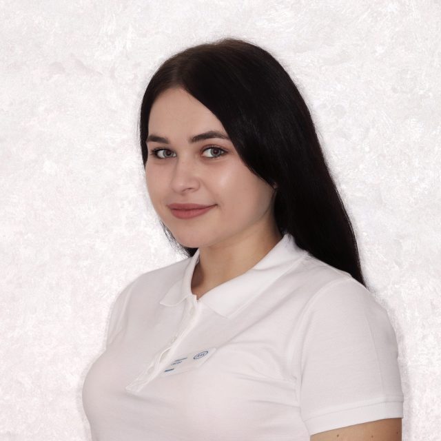 Несторак Іванна Медична photo