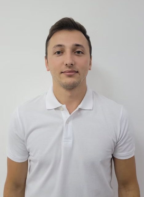 Нікодюк Євген Миколайович photo