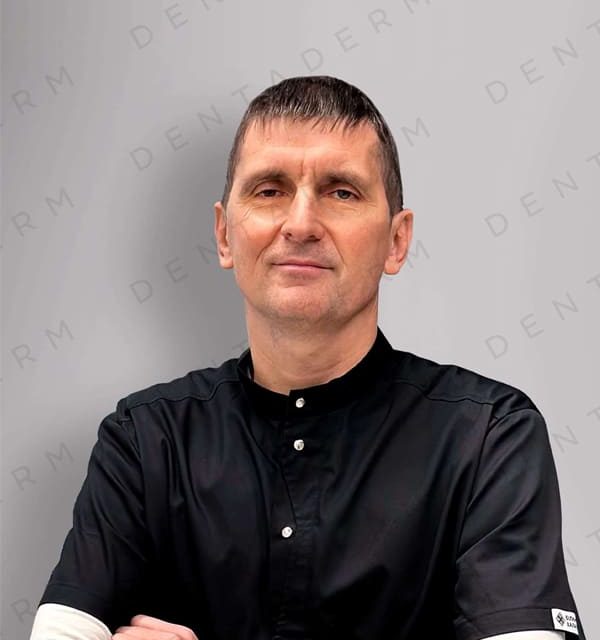 Новінський Володимир Павлович photo