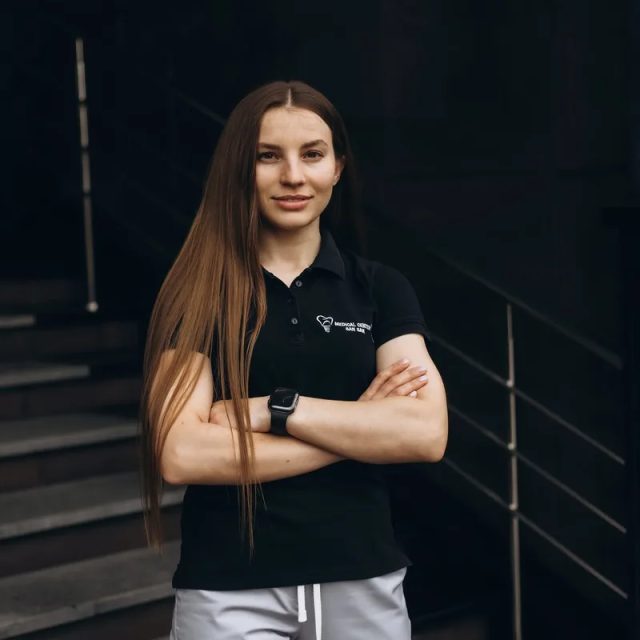 Оксана Михайлівна Дитячий photo