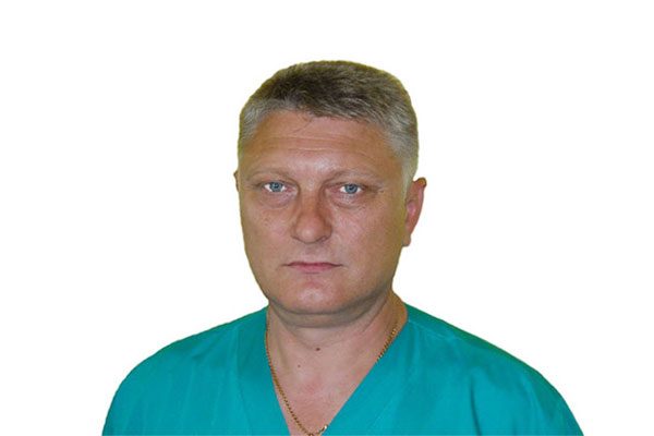 Олександр Миколайович Завідуючий photo