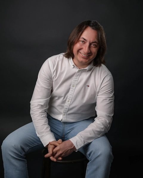 Олександр Токар photo