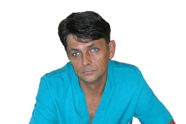 Олександр Віталієвич Завідуючий photo