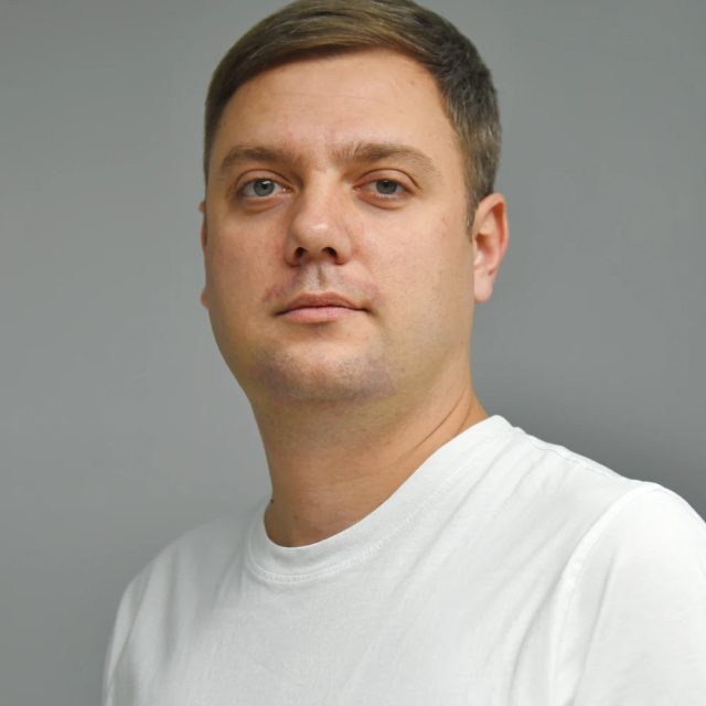 Олена Чурга photo