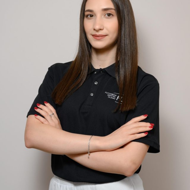 Олена Тищенко photo