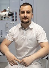 Олійник Роман Миколайович photo