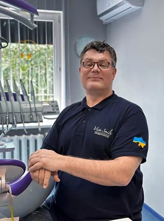 Омельченко Олексій Іванович