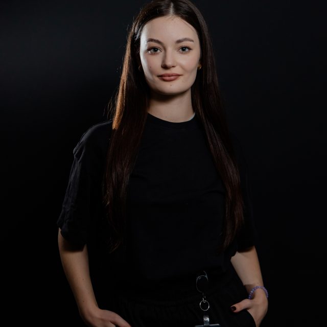 Паламарчук Ірина Дмитрівна photo