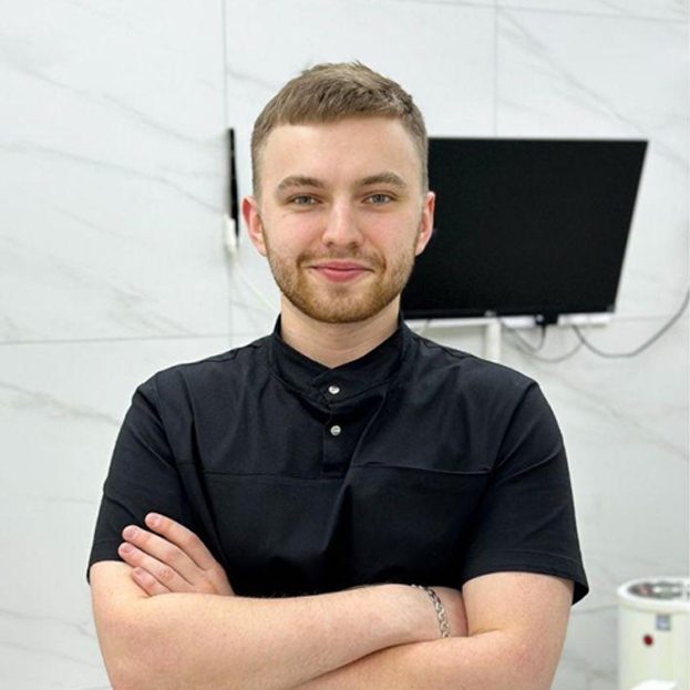 Панасюк Назарій Вікторович photo