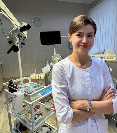 Павлюк Марія Іванівна photo