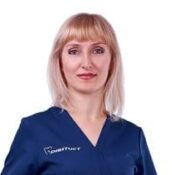 Пчелко Олена Олександрівна photo
