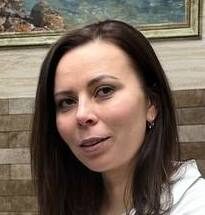 Перегуда Наталя Олексіївна photo
