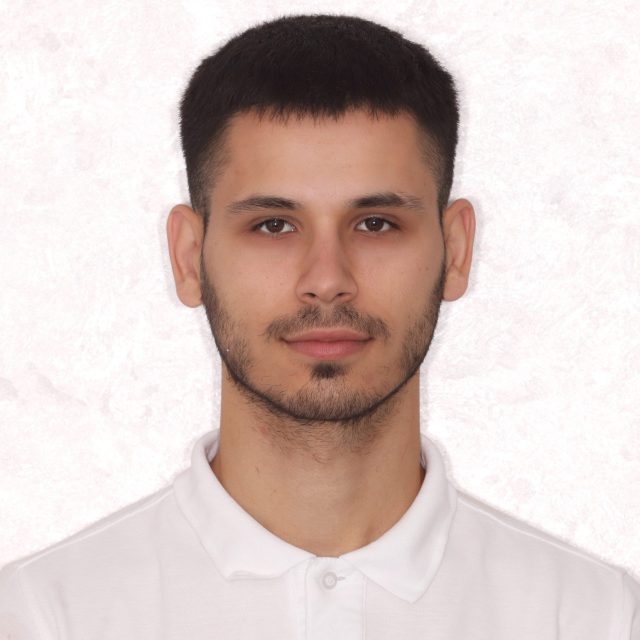 Перян Сергій Ігорович photo