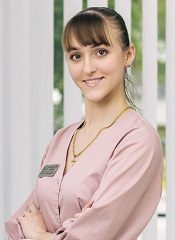 Плахотнюк Анастасія Владиславівна photo