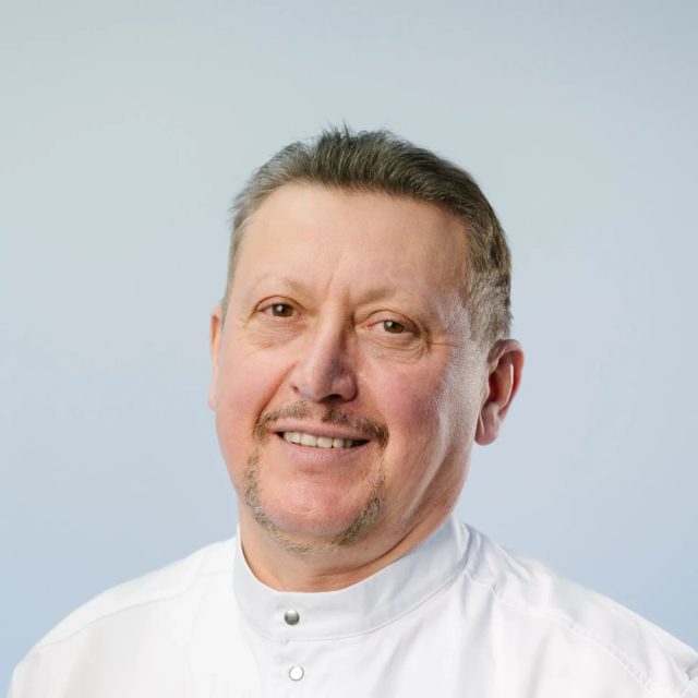 Подольська Анна Сергіївна photo