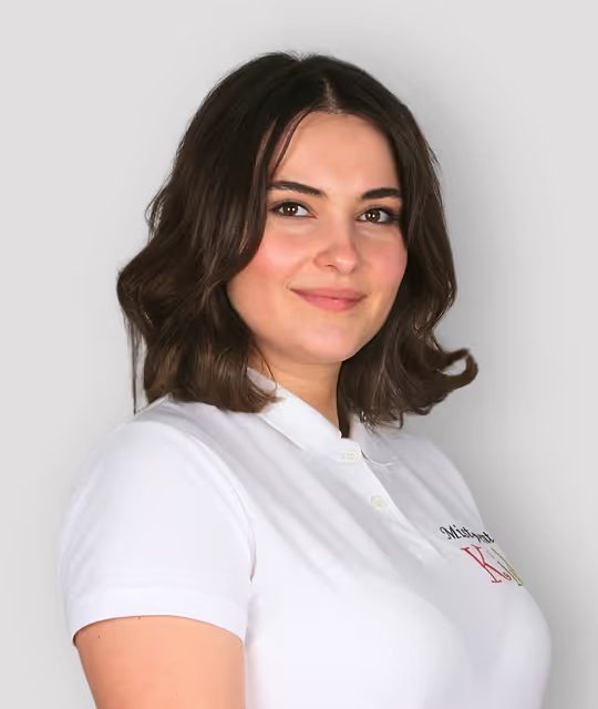 Поліна Пустовалова photo